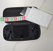 Playstation Portal - Etui Futerał zestaw ochronny