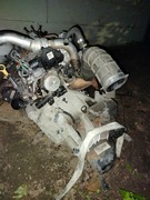 Skrzynia biegów Renault Megane2 2008r. 1.5dci 1200tys.