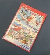 Puzzle Clementoni 2 x 60 elem. Disney Planes Samoloty