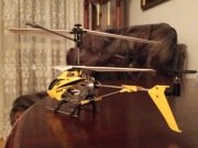 Helikopter Syma S 107 H
