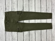 Diesel Cargo Skinny Spodnie Bojówki Stretch W29 L32 29/32 pas:82-88