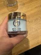 GND Canada puder do paznokci tytanowych