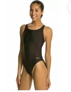 134/140 nowy kostium kąpielowy profesjonalny