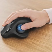 WIRELESS TRACKBALL MOUSE Nuella 