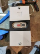 - WYŁĄCZNIK  - ZABESPIECZENIE SILNIKA / WENTYLATORA  - STDT-16E  - FV 23%