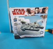 Star Wars statek Millennium Falcon Revell model do składania