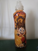 Napój Wojanek pomarańcza-brzoskwinia