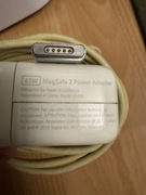 Ładowarka MagSafe 2 45W model A1436