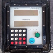 Dico 600 Jansky, komputer do mleka