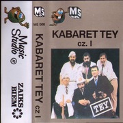 Kabaret Tey cz.1