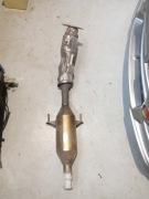 KATALIZATOR GP1 TB1 Toyota Prius III Prius Plus +  Auris hybryda