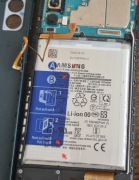 Oryginalna bateria Samsung M13 M135 5000mah EB-BM135ABS