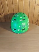 Kask Oxelo Fit 5 Green Patchwork