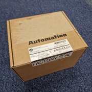 Allen-Bradley 1769-L24ER-QBFC1B CompactLogix