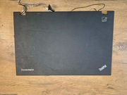 Lenovo ThinkPad T530 Klapa Górna Klapa Matrycy