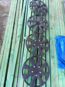 Kołpaki 14 komplet 4 szt 