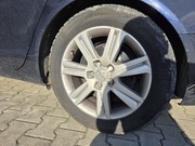 Opony felgi originalne audi a6 c6 17 5*112