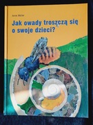 Jak owady roszczą się o swoje dzieci? - Anne Moller