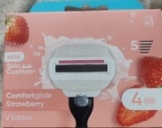 Głowiczki do maszynki Gillette Venus 