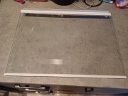 Półka do lodówki Bosch 