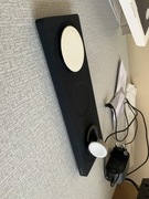 Ładowarka indukcyjna BELKIN 3w1 WIZ016VFBK 40W Czarny Qi MagSafe