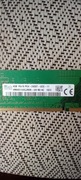 Pamięć ram ddr4 4gb 2400mhz