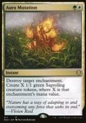 Aura Mutation      