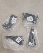 Rolki drzwi przesuwnych prawych peugeot Partner III