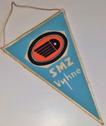 Proporczyk SMZ Vyhne Słowacja