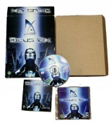 Deus EX BIG BOX - polskie wydanie