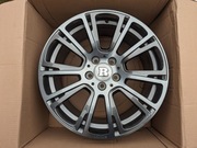 Felga aluminiowa Brabus Monoblock R R12-858-50 Mercedes 8.5Jx18" 5x112 ET50
