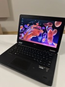 Dell Latitude E7250 i5 / 16 GB RAM / SSD 128GB / nowa bateria