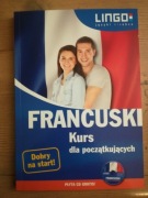 Francuski - kurs dla początkujących