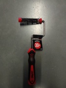 Rączka do wałka JUMBO mini 10cm Blue Dolphin