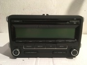 Radio RCD 310 Vw Seat Skoda 