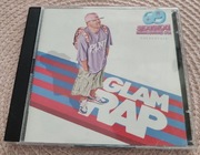 Tede - Fuck Tede / Glam Rap 2 CD 1 wydanie 