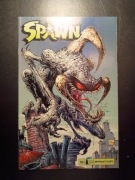 Spawn #136, 2004, Image, Todd McFarlane, Angel Medina