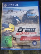 The Crew Wild Run Ps4 