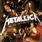2 x WINYL 10"  Metallica - Live At Grimey's (limit., bezbarwny, folia)