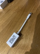 Adapter LogiLink miniDisplayPort - HDMI (CV0036A)