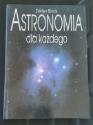 Astronomia dla każdego - Detlev Block