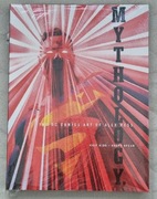 Mythology. The DC comic art of Alex Ross.