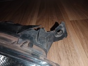 Lampa prawa do jazdy dziennej Citroen C4 Grand Picasso II