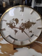 ZEGAR KIENZLE  NAGRODA BMW MOTORSPORT Z 1969 ROKU