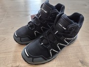 Trzewiki robocze LAHTI PRO L30124 wodoodporne buty trekkingowe góry nowe 44