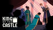 King Of The Castle klucz steam