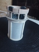 Filtr do zmywarki Indesit Whirlpool sito