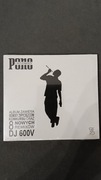 Pono-Pono i wizjonerzy (w folii)