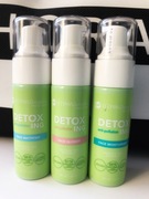 Zestaw Bell HypoAllergenic Detoxing 3 szt.