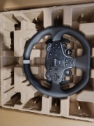 Kierownica zestaw PC Moza R3 bez pedałów.